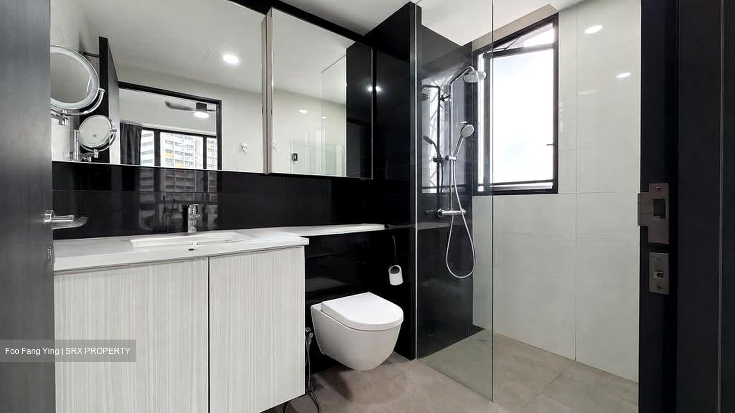 Gem Residences (D12), Condominium #613866671